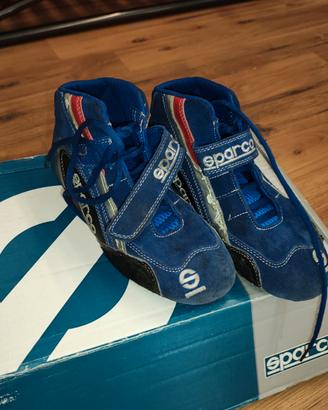 scarpe kart