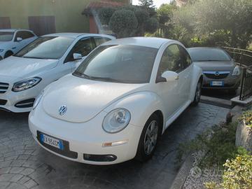 Volkswagen New Beetle 1.9 TDI 105CV