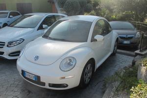 Volkswagen New Beetle 1.9 TDI 105CV
