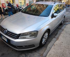VOLKSWAGEN Passat 7ª serie - 2011