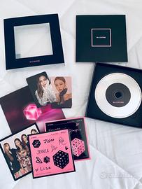 Blackpink - Square Up (Black Ver.) PC Jennie