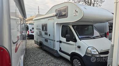 KNAUS Sport Traveller Sport Traveller