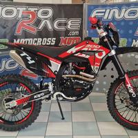 Kayo T4 MOTOCROSS