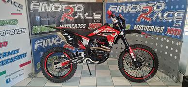 Kayo T4 MOTOCROSS