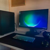 Pc da Gaming | Intera postazione