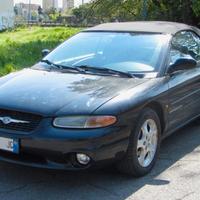 CHRYSLER Stratus - 2000