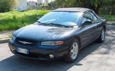 CHRYSLER Stratus - 2000