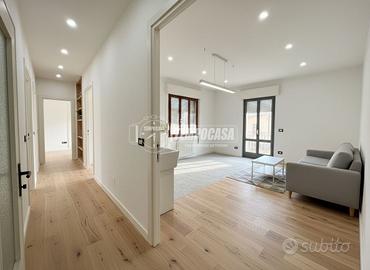 Porzione al primo piano da ristrutturare