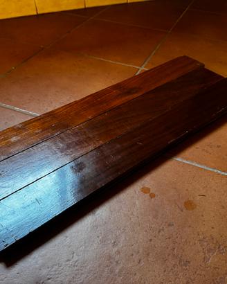 Parquet usato