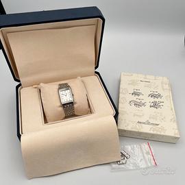 Jaeger-LeCoultre Reverso Lady – Ref. 250.8.86