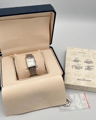 Jaeger-LeCoultre Reverso Lady – Ref. 250.8.86