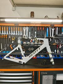 Scott foil RC 