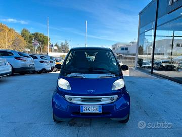 Smart Smart 800 smart cdi