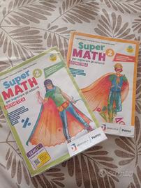 super math 2