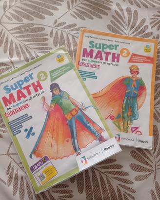 super math 2