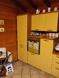 cucina componibile Veneta Cucine 