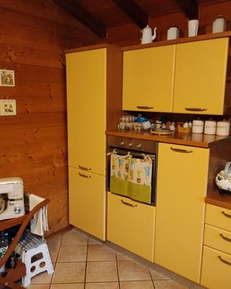 cucina componibile Veneta Cucine 