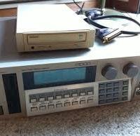 Periferiche SCSI