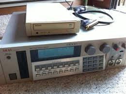 Periferiche SCSI