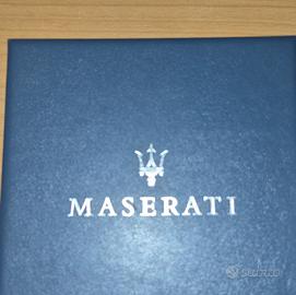 Bracciale Maserati