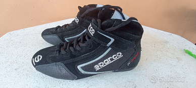 Scarpe shop sparco bambino