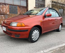 Fiat Punto Cabrio Bertone