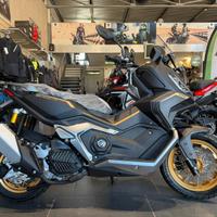 Keeway XDV 125 EVO