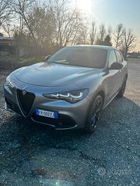 Alfa Romeo Stelvio 2.0 280cv Executive