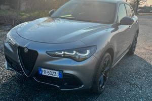Alfa Romeo Stelvio 2.0 280cv Executive