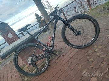 Giant xc 