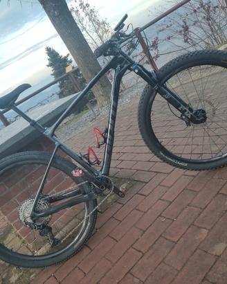 Giant xc 