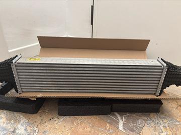 Intercooler OEM Honda Civic FL5