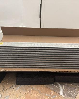 Intercooler OEM Honda Civic FL5