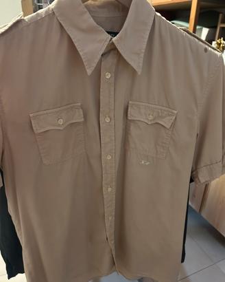 Camicia diesel