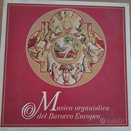 dischi in vinile 33 giri