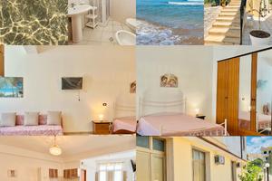 Casa vac.10 metri dal mare. Lung.re 183 Avola SR