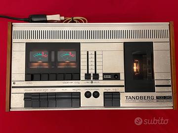 Tandberg TCD 310