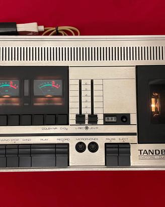 Tandberg TCD 310