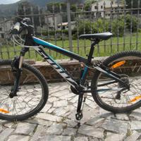 mtb scott aspect