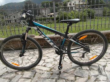 mtb scott aspect