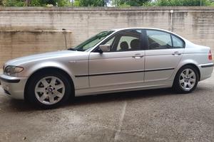 BMW Serie 3 (E46) - 2002