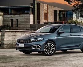 Fiat Tipo 1.3 Mjt S&S 4 porte City Life