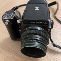 Zenza Bronica