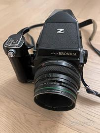 Zenza Bronica