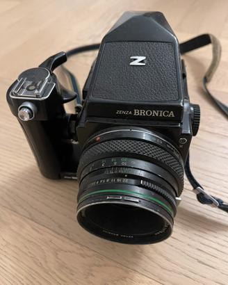 Zenza Bronica