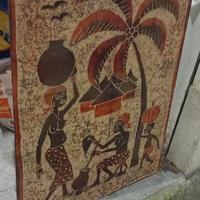 quadro africano 