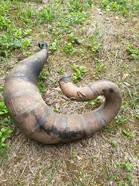 Pezzi Honda cr 250 2003/2004