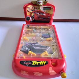 Flipper Cars