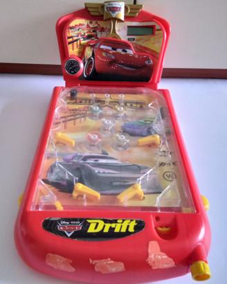 Flipper Cars