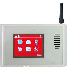 Notifier DS100